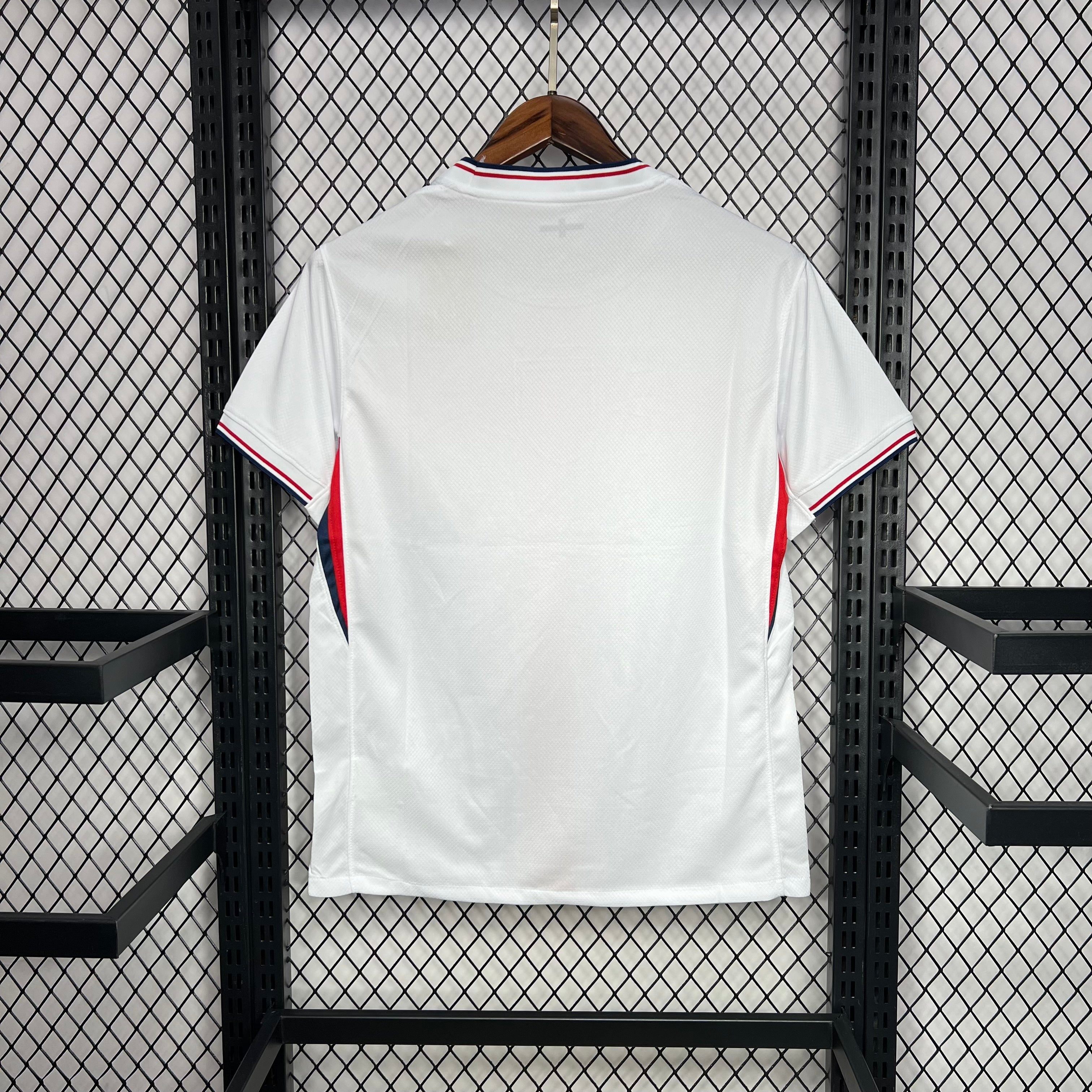 MAILLOT ANGLETERRE 2024/25 EURO CONCEPT