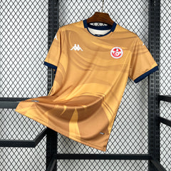 MAILLOT TUNISIE 2026 COUPE DU MONDE TROISIEME