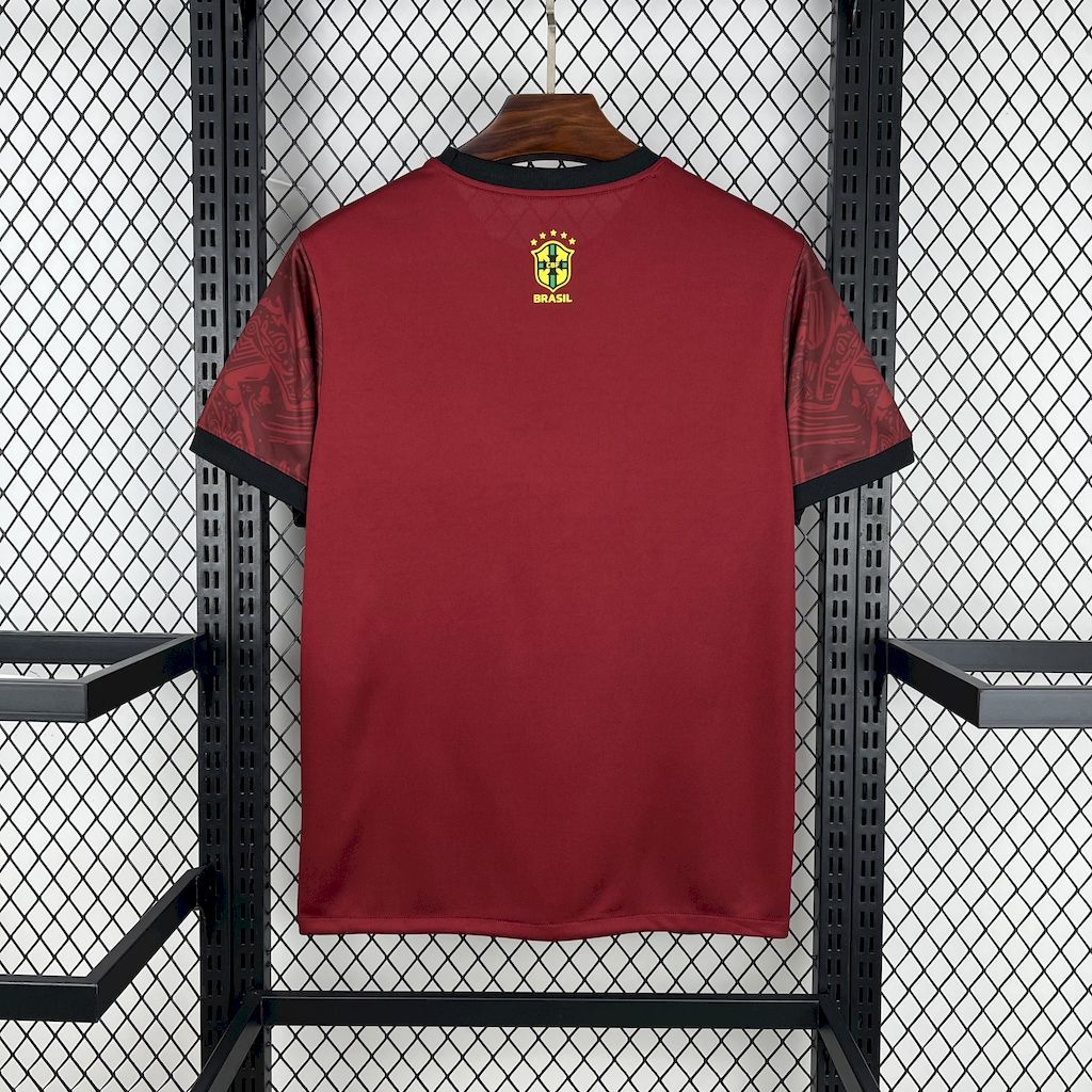 MAILLOT BRESIL 2025/26 JORDAN