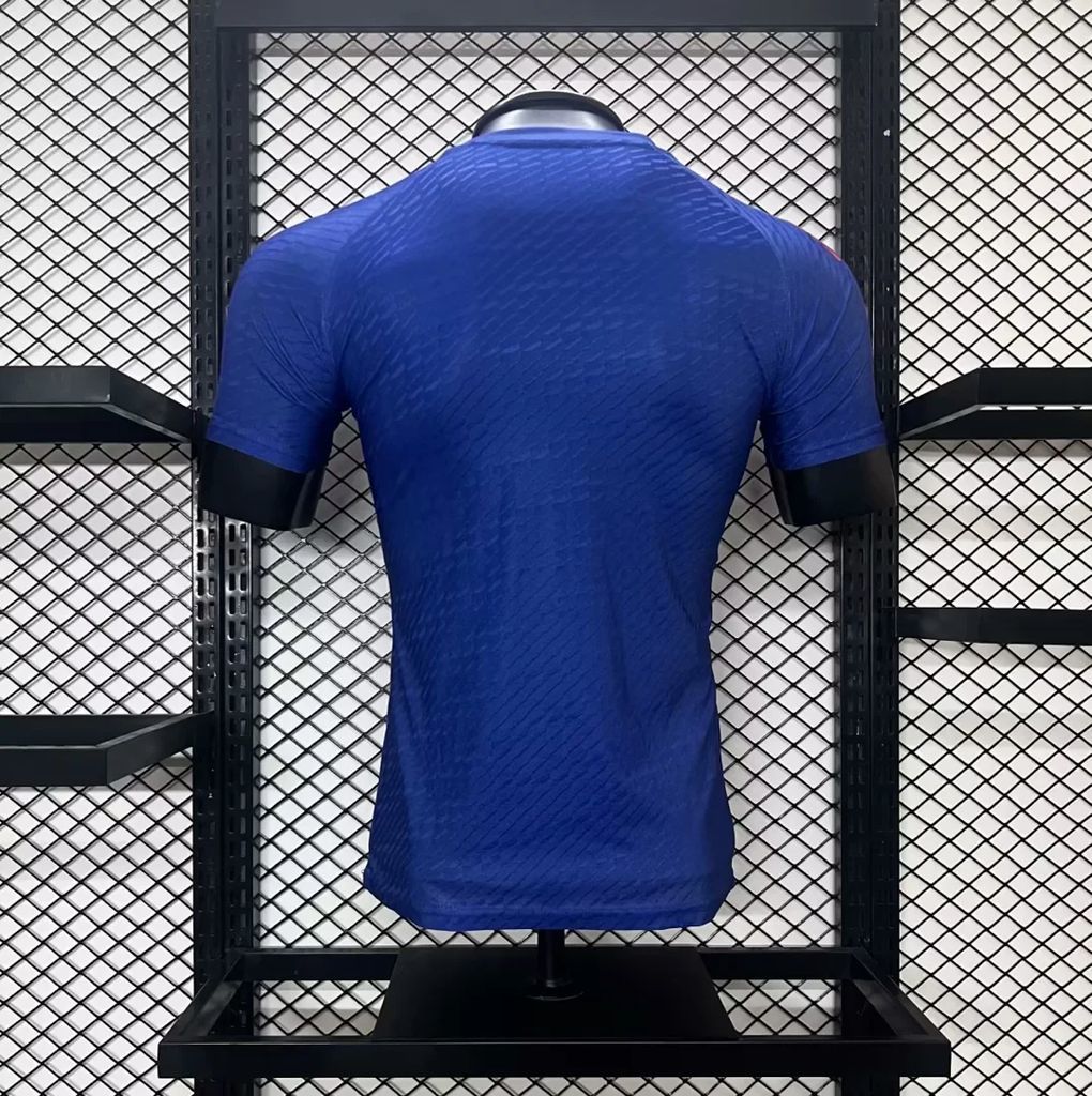 MAILLOT JAPON 2024/25 CONCEPT BUSHIDO