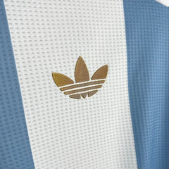 MAILLOT ARGENTINE 2024/25 50EME ANNIVERSAIRE