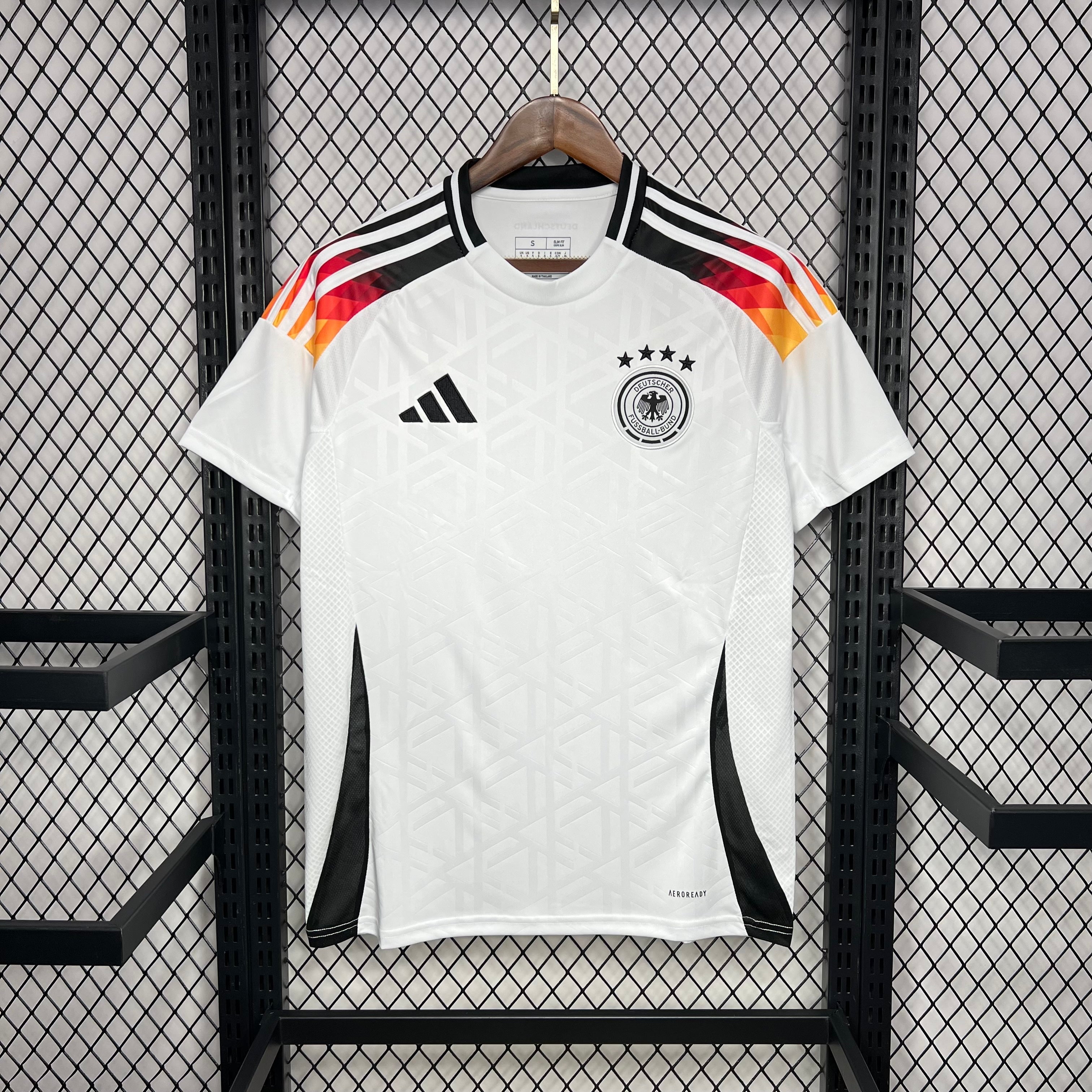 MAILLOT ALLEMAGNE 2024/25 EURO DOMICILE
