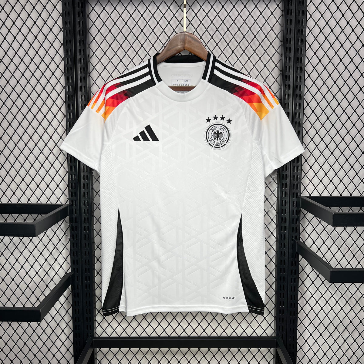 MAILLOT ALLEMAGNE 2024/25 EURO DOMICILE