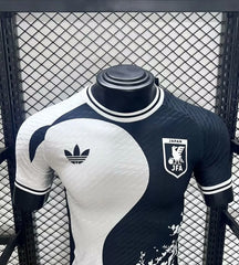 MAILLOT JAPON 2024/25 CONCEPT TAI CHI