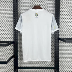 MAILLOT BRESIL 2024/25 CONCEPT BLANC