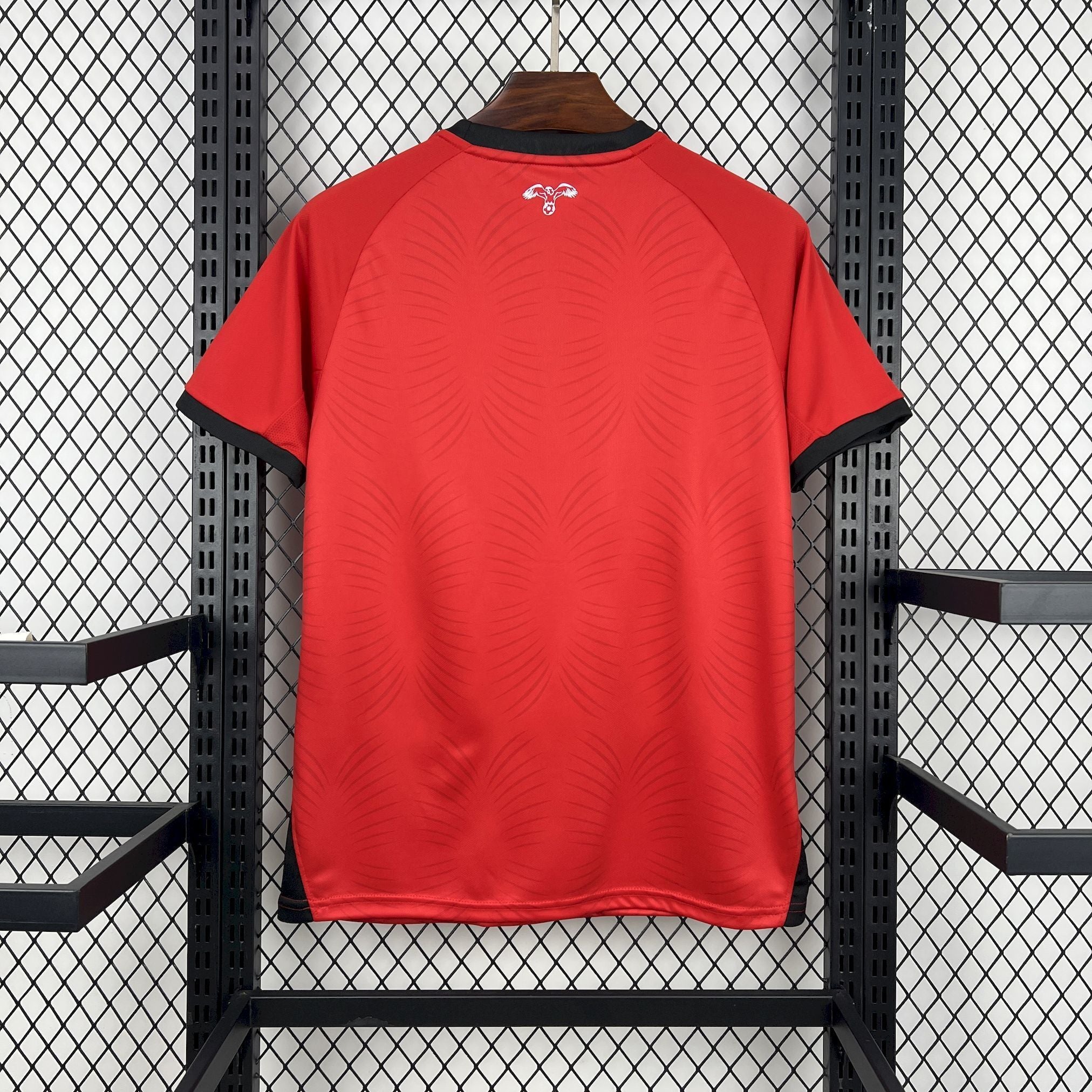 MAILLOT JORDANIE 2026 COUPE DU MONDE EXTERIEUR