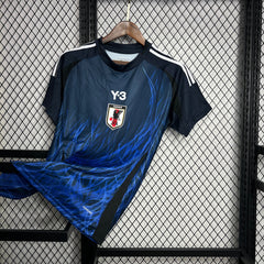 MAILLOT JAPON 2024/25 DOMICILE