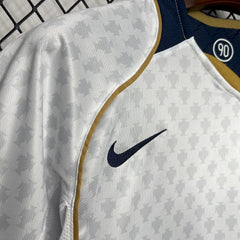 MAILLOT PORTUGAL 2004 EXTERIEUR RETRO