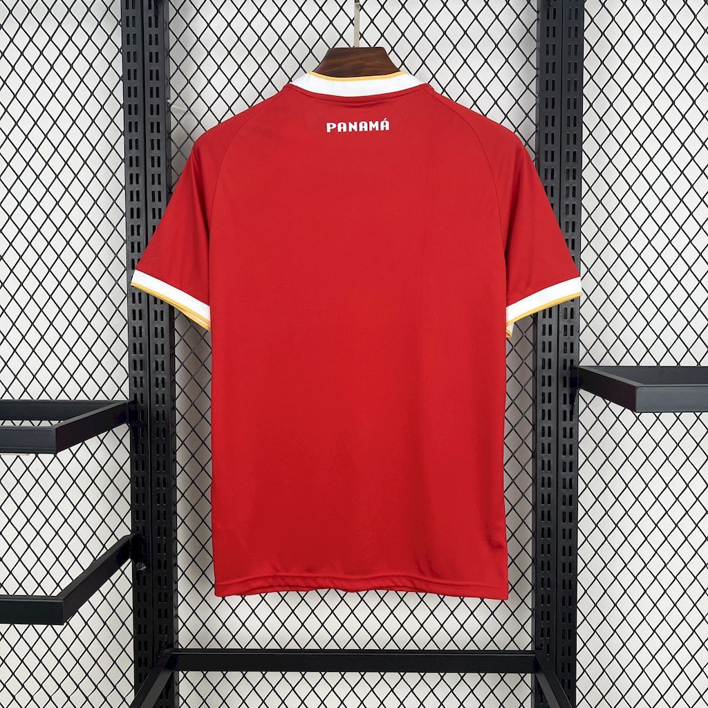 MAILLOT PANAMA 2025/26 DOMICILE