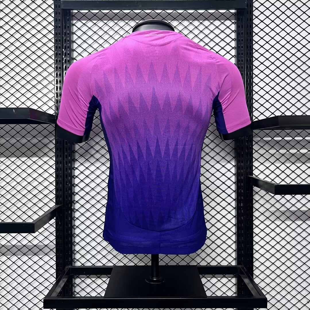 MAILLOT ALLEMAGNE 2024/25 EURO EXTERIEUR