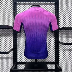 MAILLOT ALLEMAGNE 2024/25 EURO EXTERIEUR