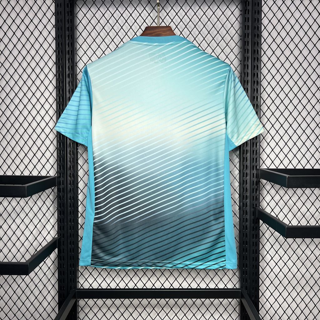 MAILLOT COREE DU SUD 2024/25 PRE-MATCH