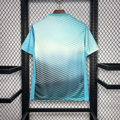 MAILLOT COREE DU SUD 2024/25 PRE-MATCH