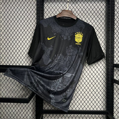 MAILLOT BRESIL 2024/25 CONCEPT