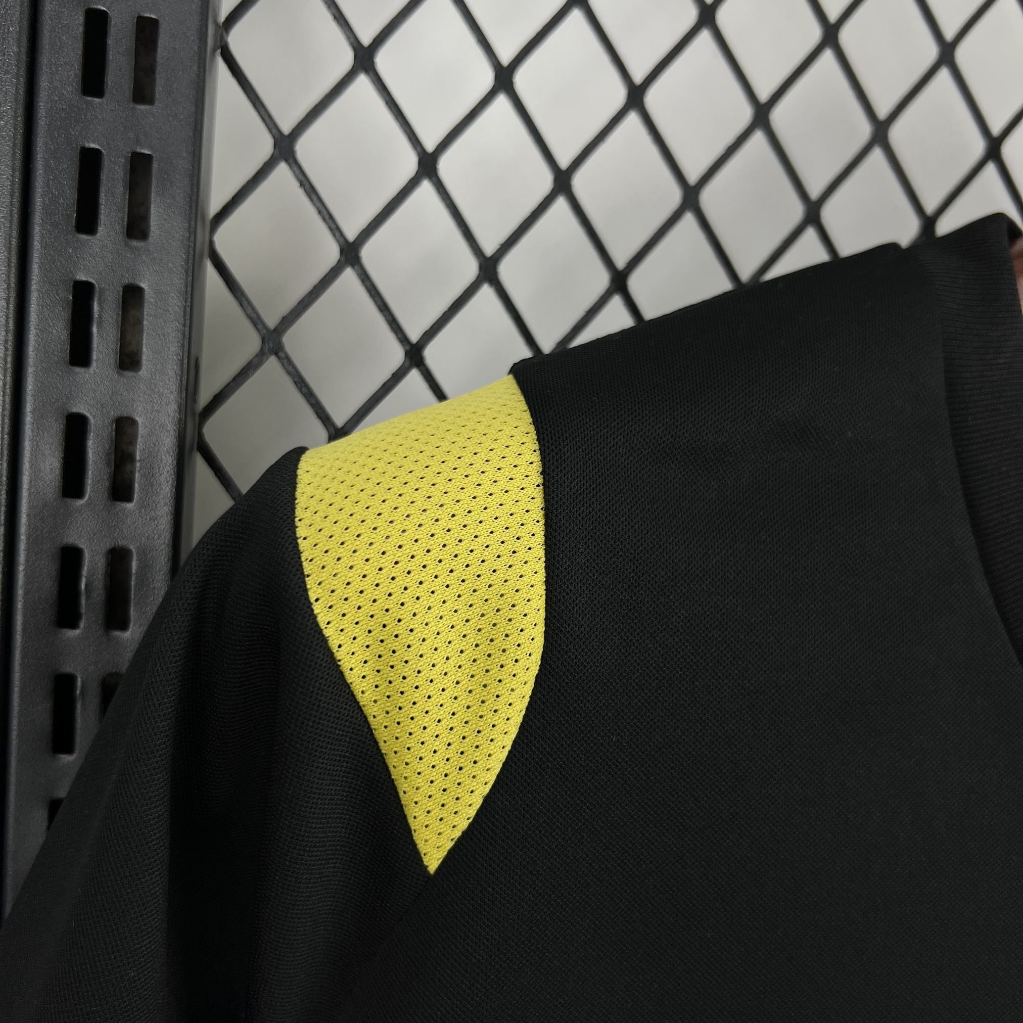 MAILLOT BRESIL 2026 COUPE DU MONDE PRE-MATCH