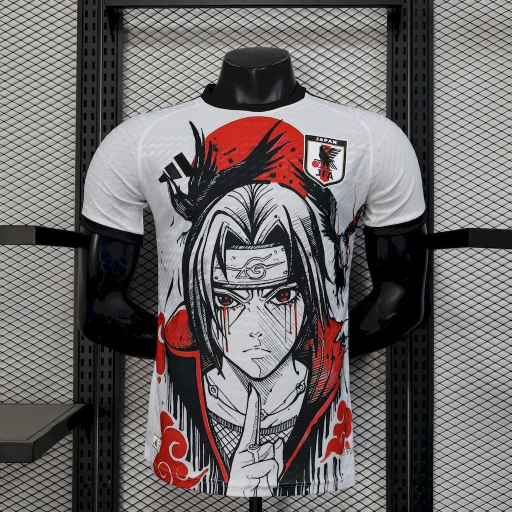 MAILLOT JAPON 2025/26 CONCEPT