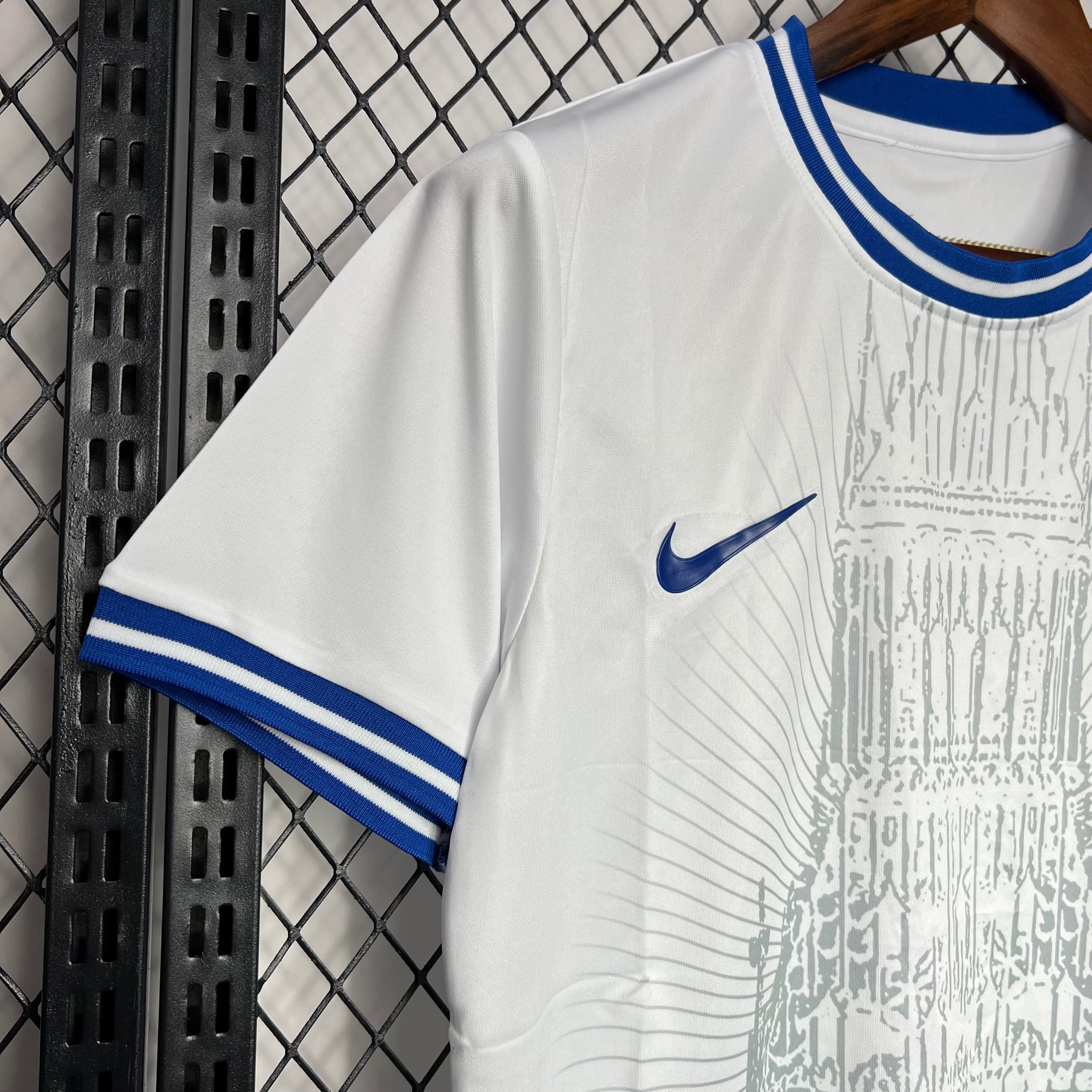 MAILLOT ANGLETERRE 2024/25 EURO CONCEPT