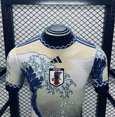 MAILLOT JAPON 2024/25 CONCEPT ANIME