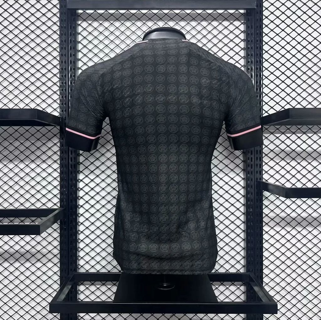 MAILLOT JAPON 2024/25 CONCEPT SAKURA KATANA