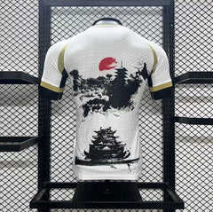 MAILLOT JAPON 2024/25 CONCEPT