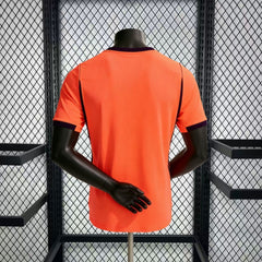 MAILLOT PAYS-BAS 2026 COUPE DU MONDE DOMICILE