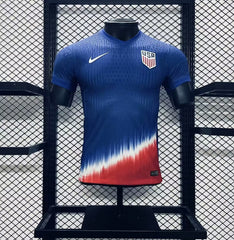 MAILLOT ETATS-UNIS 2024/25 EXTERIEUR