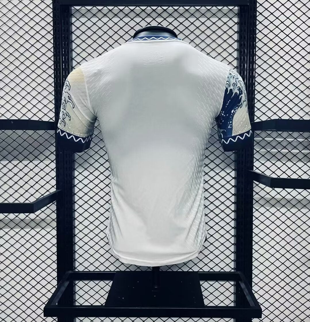 MAILLOT JAPON 2024/25 CONCEPT ANIME