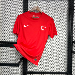 MAILLOT TURQUIE 2024/25 EURO EXTERIEUR