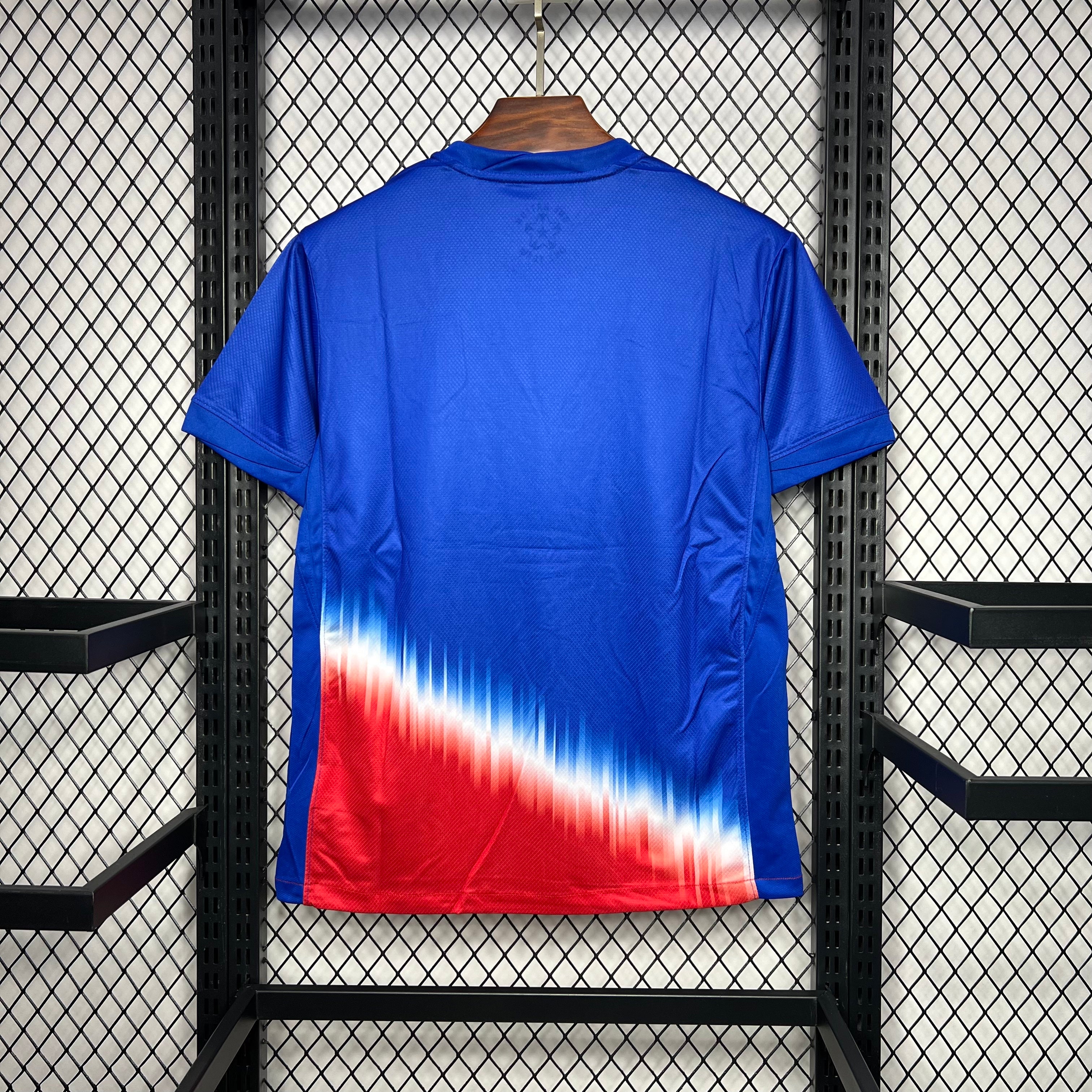 MAILLOT ETATS-UNIS 2024/25 EXTERIEUR