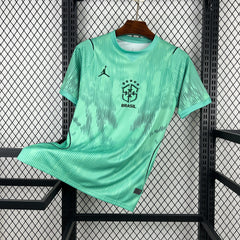 MAILLOT BRESIL 2026 COUPE DU MONDE GARDIEN