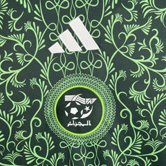MAILLOT ALGERIE 2024/25 EXTERIEUR