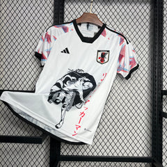 MAILLOT JAPON 2022/23 CONCEPT