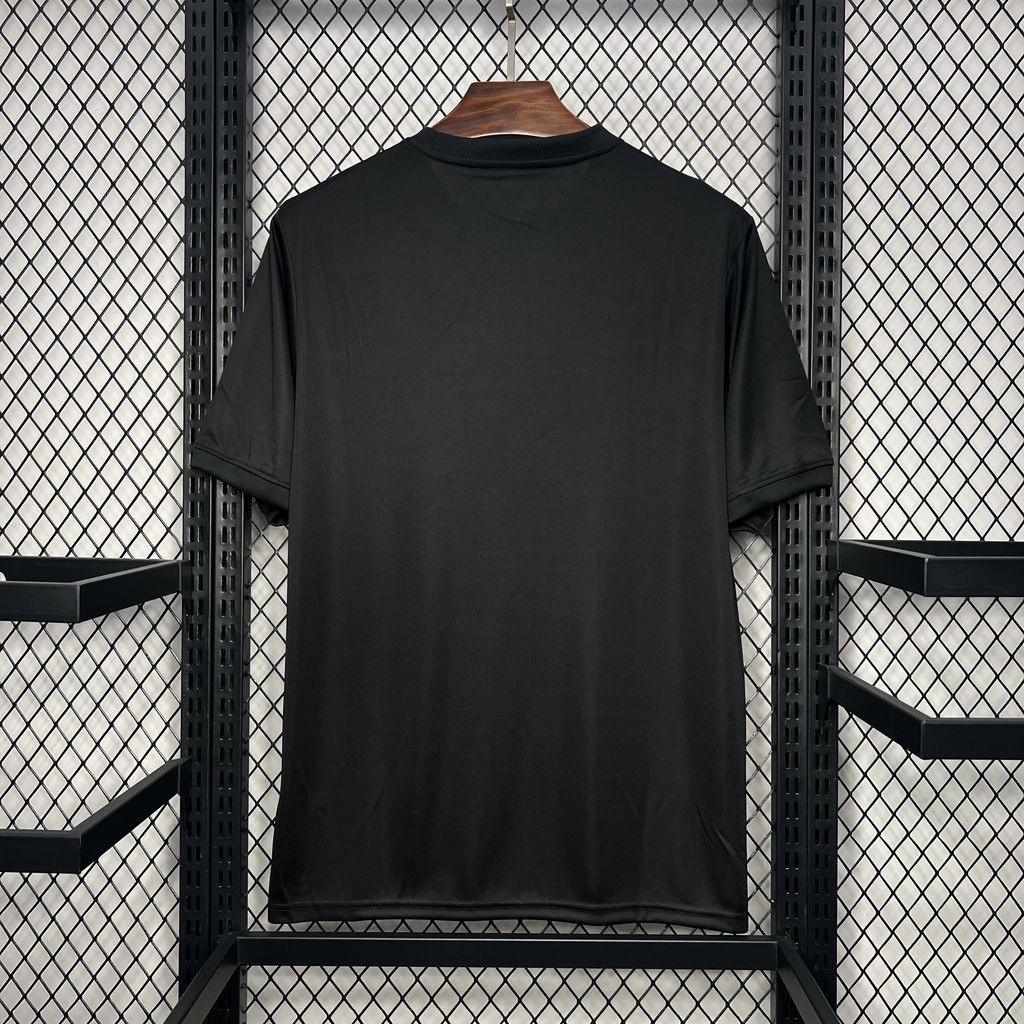 MAILLOT BRESIL 2024/25 CONCEPT
