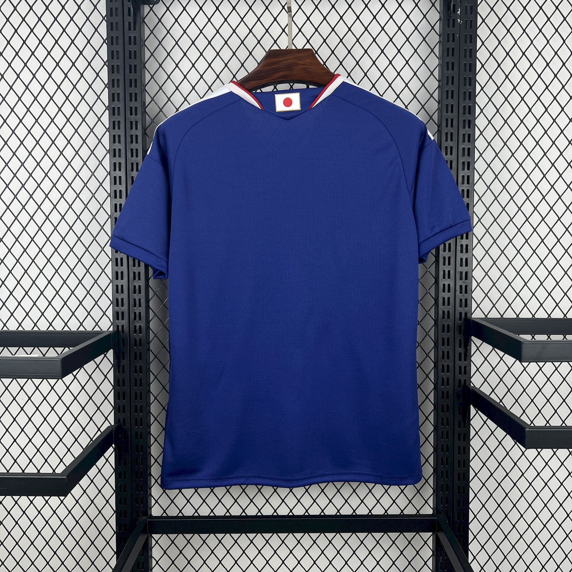 MAILLOT JAPON 2025/26 DOMICILE