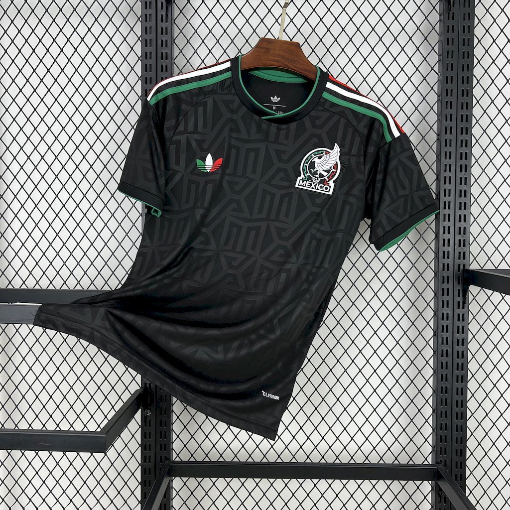 MAILLOT MEXIQUE 2025/26 EXTERIEUR
