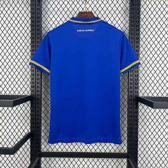 MAILLOT AS MONACO 2025/26 EXTERIEUR