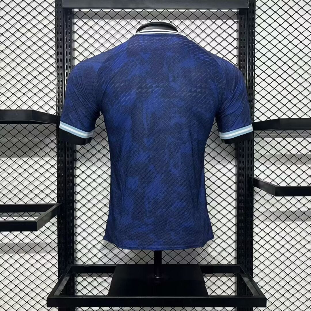 MAILLOT ARGENTINE 2024/25 CONCEPT