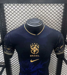 MAILLOT BRESIL 2024/25 CONCEPT