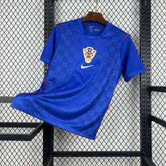 MAILLOT CROATIE 2026 COUPE DU MONDE EXTERIEUR