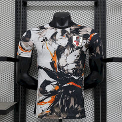 MAILLOT JAPON 2025/26 ANIME