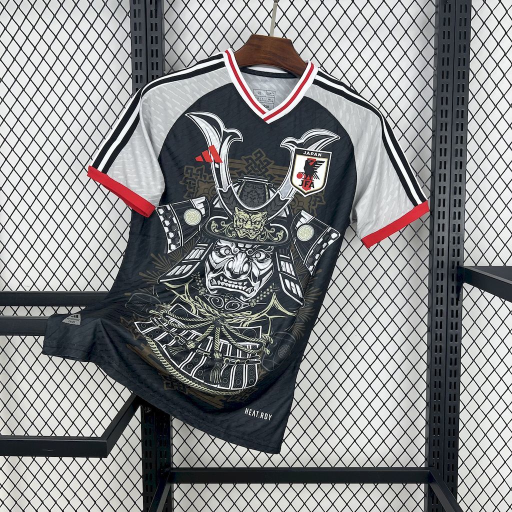MAILLOT JAPON 2024/25 CONCEPT ANIME