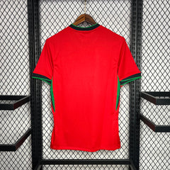 MAILLOT PORTUGAL 2024/25 EURO DOMICILE