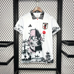 MAILLOT JAPON 2024/25 CONCEPT UZUMAKI NARUTO