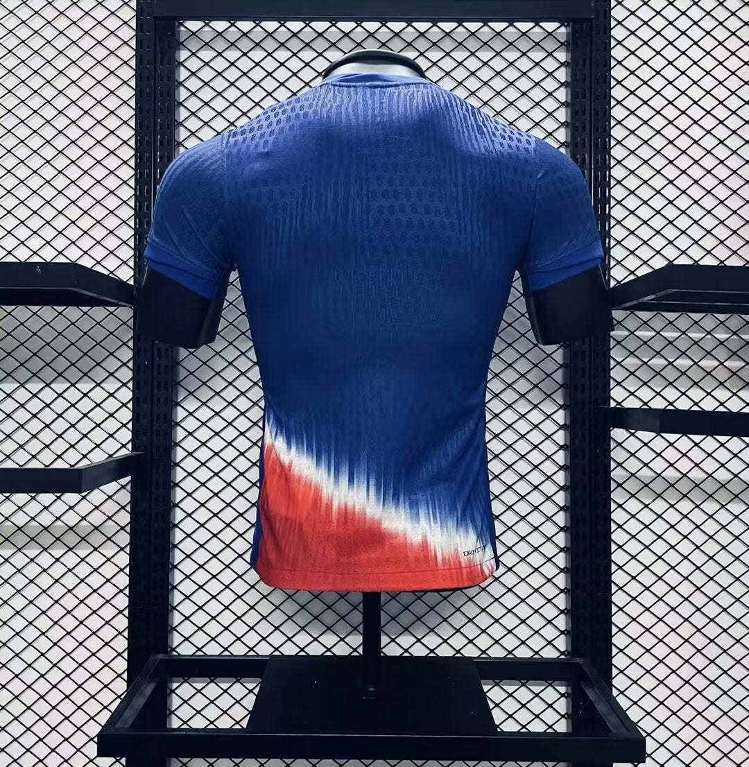 MAILLOT ETATS-UNIS 2024/25 EXTERIEUR