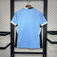MAILLOT URUGUAY 2024/25 DOMICILE