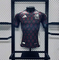 MAILLOT MEXIQUE 2024/25 DOMICILE