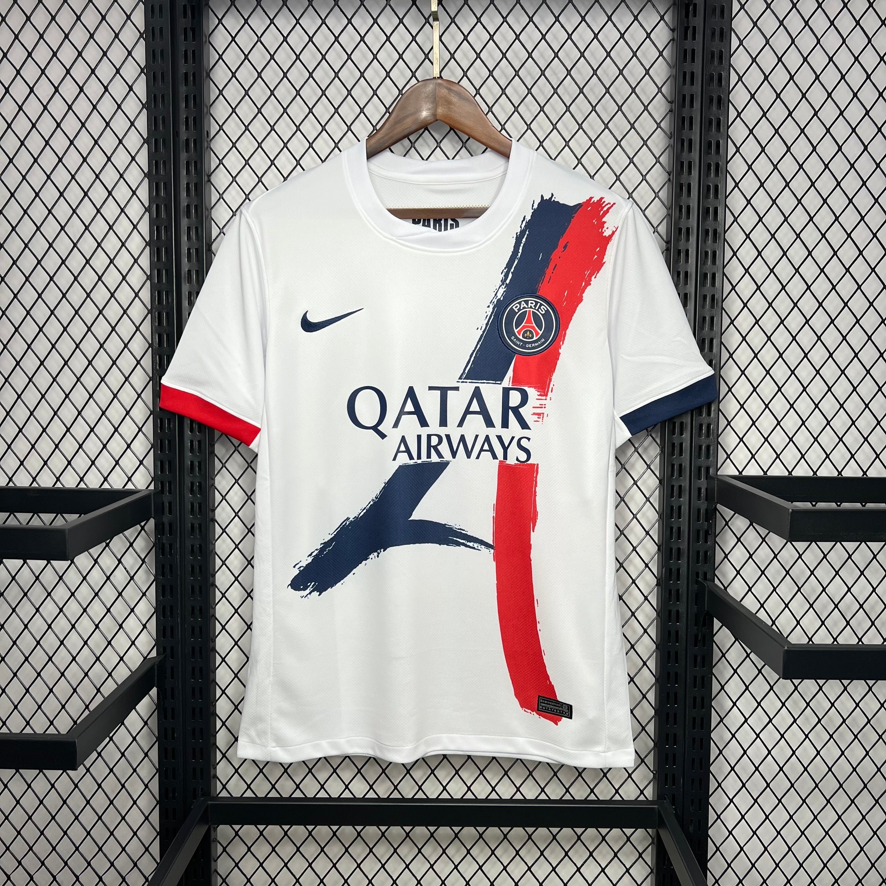 MAILLOT PSG 2024/25 EXTÉRIEUR
