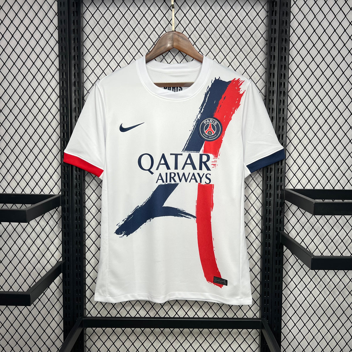 MAILLOT PSG 2024/25 EXTÉRIEUR