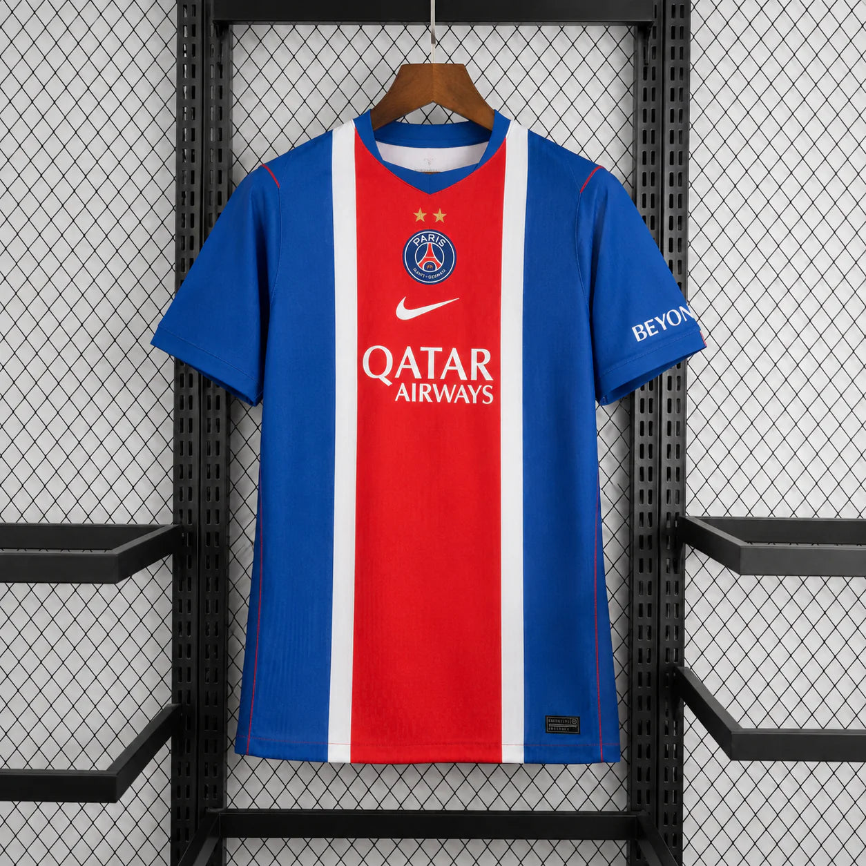 MAILLOT PSG 2026/27 DOMICILE