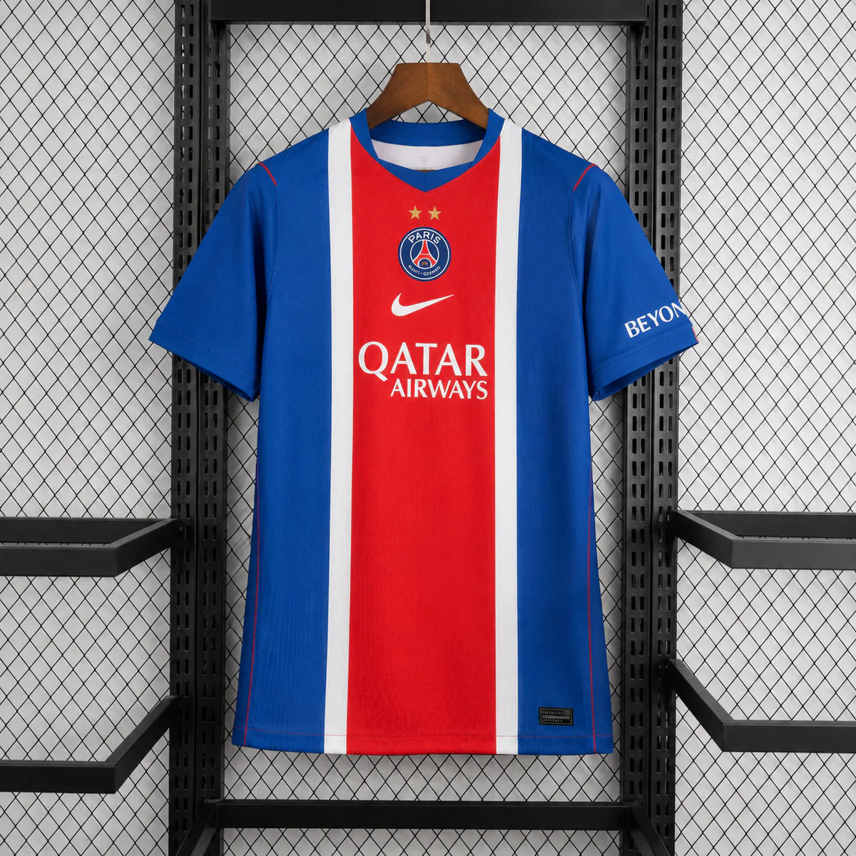 MAILLOT PSG 2026/27 DOMICILE